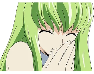 😂 emoji c.c Telegram sticker 22 of 70