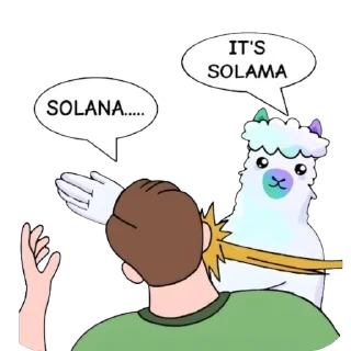 🌟 emoji Solama Sticker Pack Telegram sticker 20 of 34