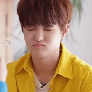 ☀️ emoji jihoon treasure — @danmengabdi Telegram sticker 16 of 20