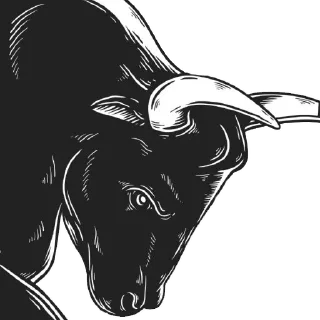 Sticker from Crypto Holder Stickers