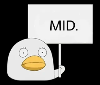 🗑️ emoji Mid Telegram sticker 11 of 12