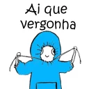 🌝 emoji Kiba aí Berg Telegram sticker 22 of 24
