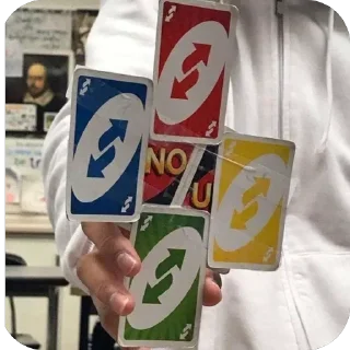 Sticker from angy approved