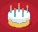 🎂 emoji Hangouts Stickers Telegram sticker 7 of 49