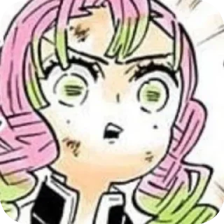 📖 emoji Himiko_Members Stickers Telegram sticker 17 of 86