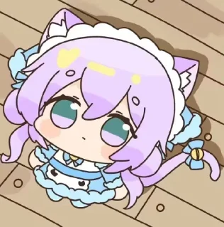 Sticker from じゃーん—— 3
