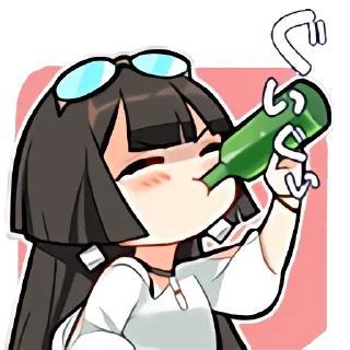 🍺 emoji 雀魂 -じゃんたま- Vol.4 Telegram sticker 16 of 110