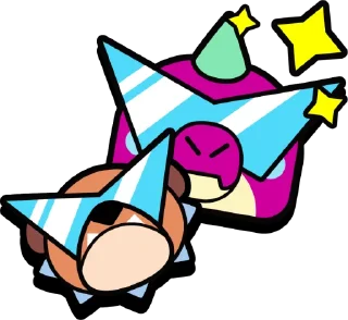 ✨ emoji Buzz Pins @Suite_Nektah Telegram sticker 18 of 18
