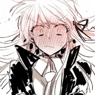💇 emoji Nsfw Telegram sticker 8 of 14