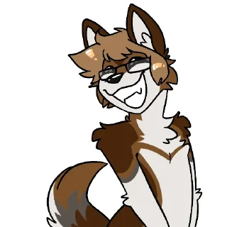 😁 emoji Joseph / Thomas Telegram sticker 1 of 61