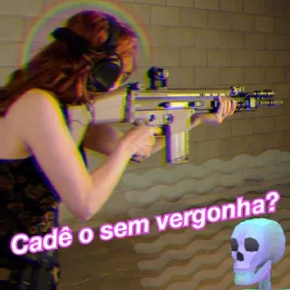 💀 emoji Na conserva Telegram sticker 23 of 46