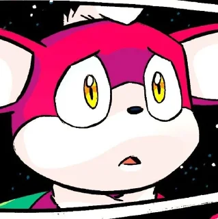 😟 emoji Mikon Steal Pack 10 Telegram sticker 4 of 120