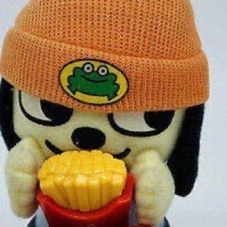 🍟 emoji Mikon Steal Pack 10 Telegram sticker 17 of 120