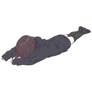 🥲 emoji Mds q tristeza Telegram sticker 5 of 101