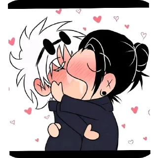 👄 emoji YuL Telegram sticker 18 of 119