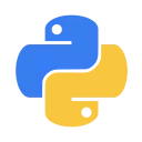 Sticker from programming