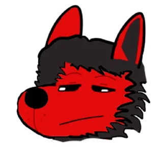 🫤 emoji MAMADAS FURRAS Telegram sticker 8 of 17