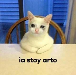 Sticker from Memes xd