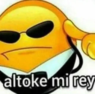 😎 emoji Chernobyl Vol. 5 Telegram sticker 24 of 88