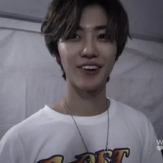☠ emoji 〄、JAEMIN. DARK ⨾ @chiedit Telegram sticker 17 of 37