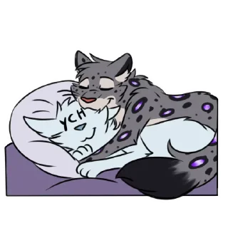 🤗 emoji Sky Snep Telegram sticker 4 of 56