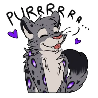 ☺️ emoji Sky Snep Telegram sticker 8 of 56