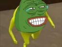 😂 emoji Qualquer merda by: @ToukaKitsune Telegram sticker 24 of 75