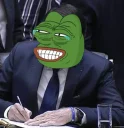 😂 emoji Qualquer merda by: @ToukaKitsune Telegram sticker 16 of 75