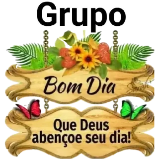 Sticker from @positivoser