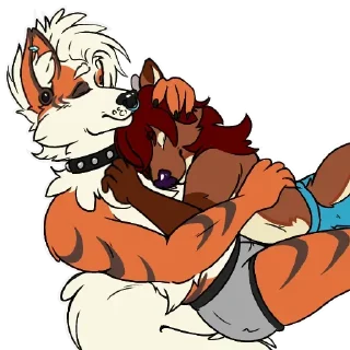 😴 emoji Judas @ptsd_guts Telegram sticker 9 of 56