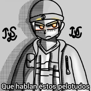 🤌 emoji Jejoxs remake stickers Telegram sticker 10 of 18