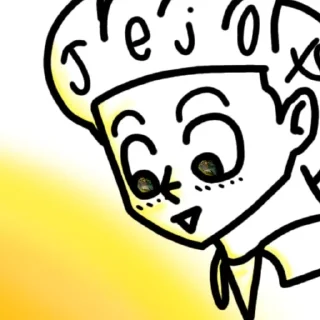 😃 emoji Jejoxs remake stickers Telegram sticker 6 of 18