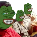 😂 emoji Pack Lixo @The_Poseidon Telegram sticker 13 of 28