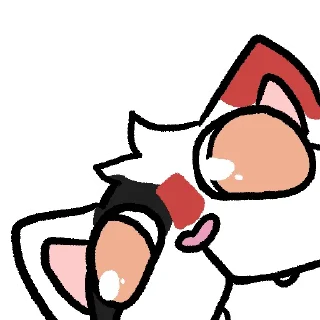Sticker from Calypso (@MalkiaLaFera)