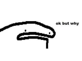 🙃 emoji Florkofcows Telegram sticker 19 of 57