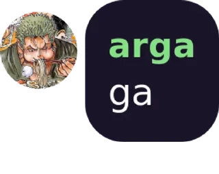 🗿 emoji arga Telegram sticker 21 of 27