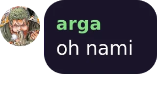 🗿 emoji arga Telegram sticker 15 of 27