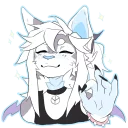 👌 emoji g r u n g e c a n d y Telegram sticker 21 of 76