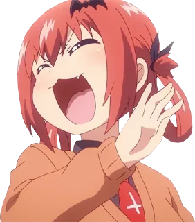 😂 emoji MarMaid Pack Telegram sticker 4 of 120