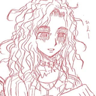 🍳 emoji Kai Satou @Y0urTurnToDie Telegram sticker 15 of 24