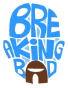 😜 emoji BreakingBad Telegram sticker 3 of 45