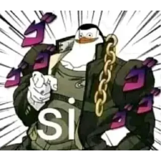 Sticker from Sacados de WhatsApp