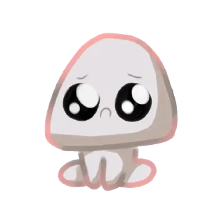 🍼 emoji 𖤩 ˖࣪ ˒˒ @babynome stickers Ꮺ ָ࣪   ۰ Telegram sticker 13 of 55