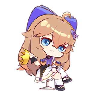 😺 emoji 最甜甜甜的小草莓🍓 Telegram sticker 7 of 25