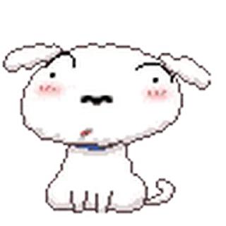 Sticker from Crayon Shin-chan 蠟筆小新 (3) @kal_pc
