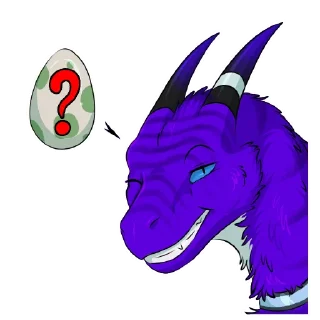🥚 emoji Riley Telegram sticker 14 of 37