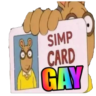 😡 emoji M&F Stickers Telegram sticker 20 of 26