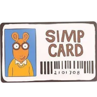 Sticker from M&F Stickers