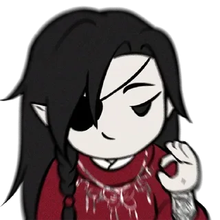 🍄 emoji YaoiAnimesBR @YaoiAnimesBR Telegram sticker 24 of 64