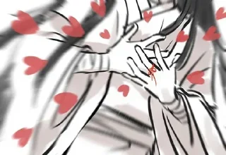 🍄 emoji YaoiAnimesBR @YaoiAnimesBR Telegram sticker 23 of 64